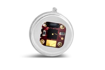 Differential Pyroelectric Detector