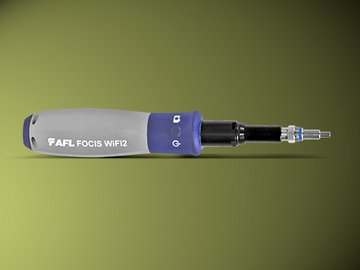 FOCIS WiFi2 FOCIS WiFi2