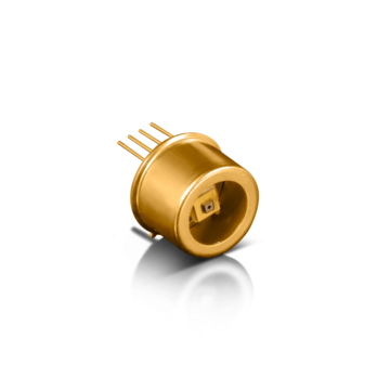 SAP 500 Silicon APDs for Photon Counting