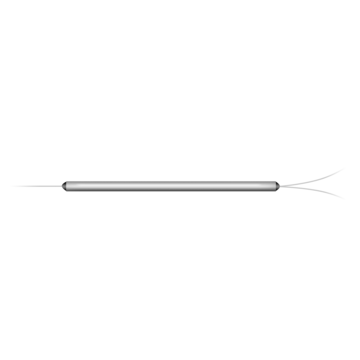 Single Window Wideband Coupler