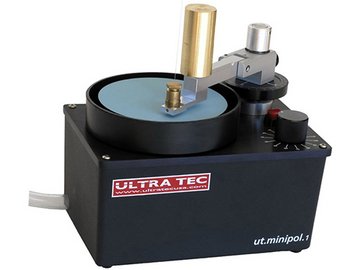 Ultra Tecs Minipol.1