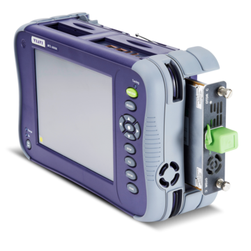 MTS-6000A OTDR