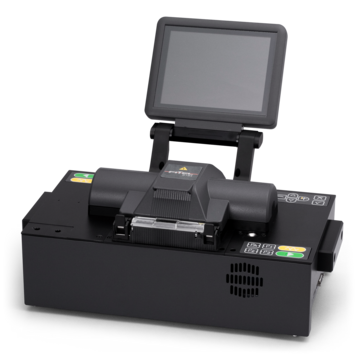 Fiber Optic Fusion Splicer