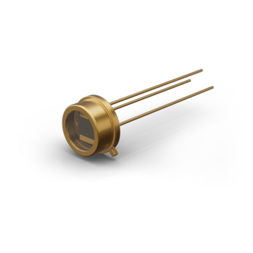 PbS lead selenide infrared detector PB25S30309S