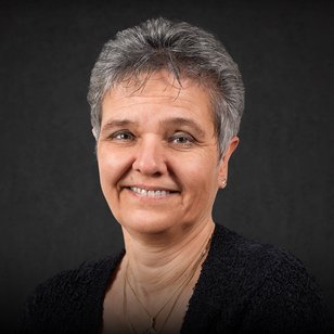 Bettina von Eckern