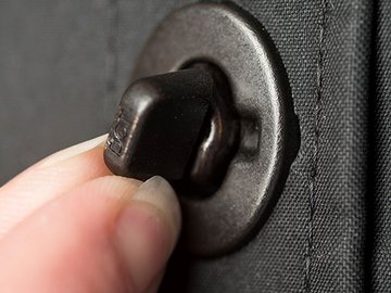 Fast Assembly for 5M Laser Barriers