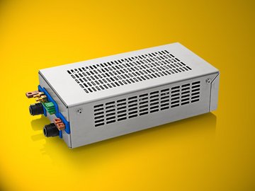 LDP-CW 250-40