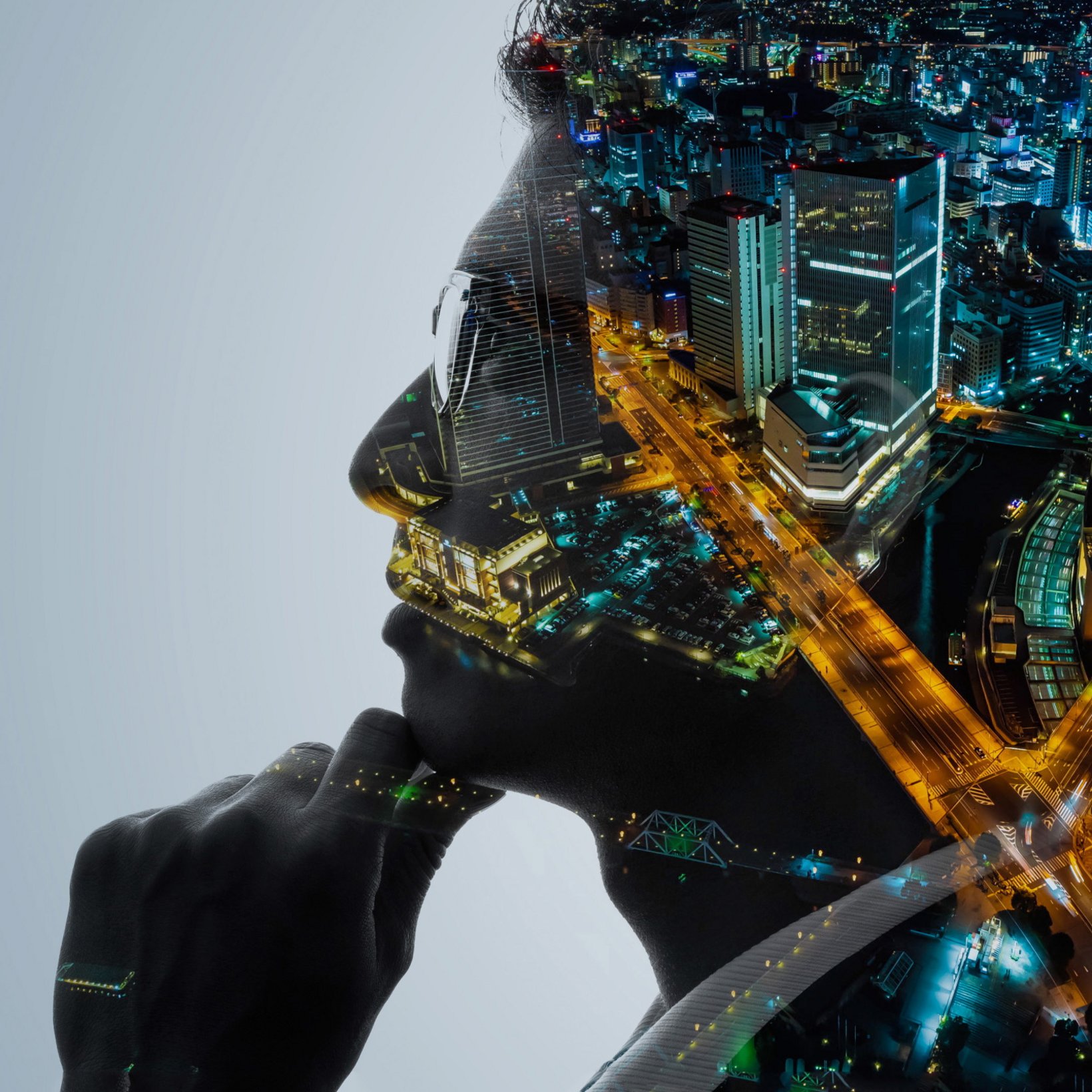 Engineer Concept Engineer Concept