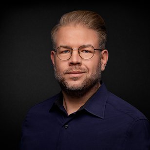 Employee of LASER COMPONENTS Germany GmbH Florian Tächl