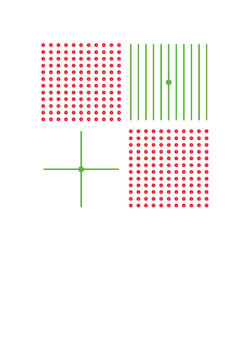 Pattern Generators