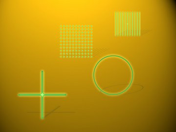 FLEXPOINT DOE 520 nm