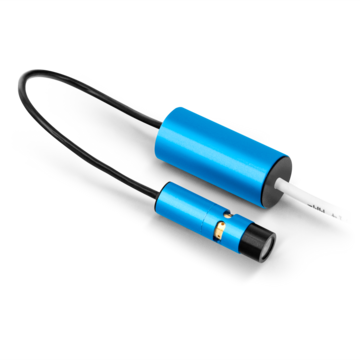 FLEXPOINT<sup>&reg;</sup> Laserdiodenmodul MVpulse 2H