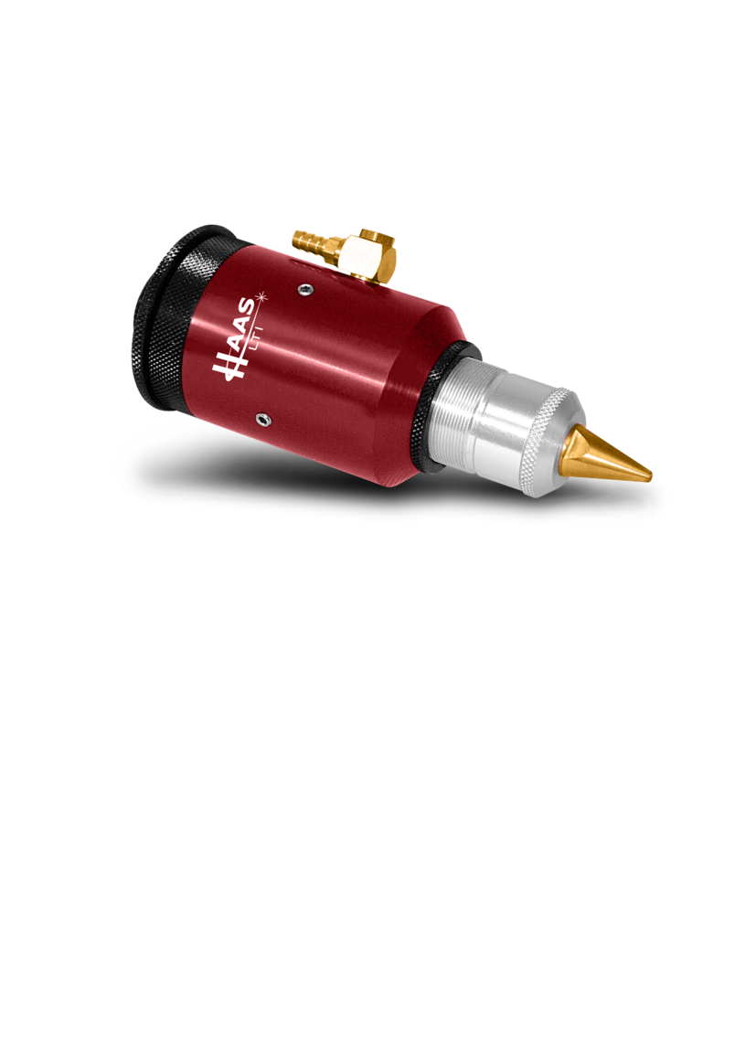 Laser Head Module for Optical Systems