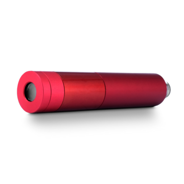 Stereo-Lasermodul für Bildverarbeitung