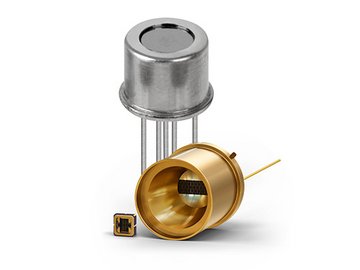 Infrared Components