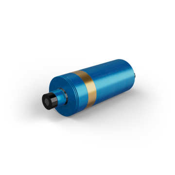 FLEXPOINT<sup>&reg;</sup> Laser Diode Module MVgoldHP ST-F