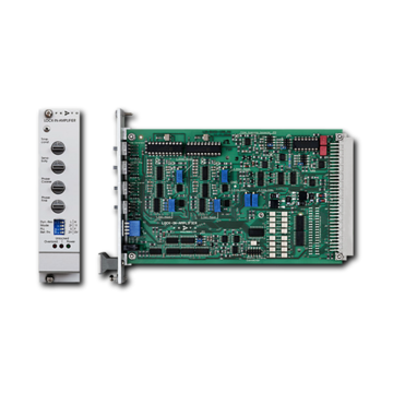 Lock-In Amplifier