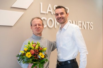 Street Distance Measuring