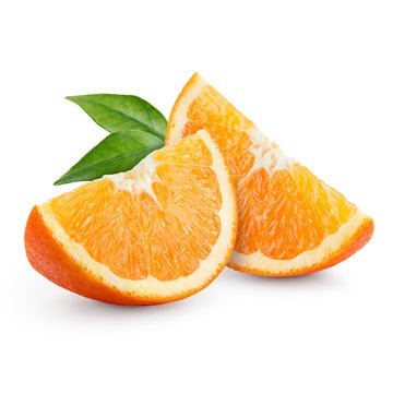 Orange Slice