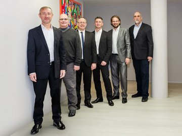 LASER COMPONENTS CEOs LASER COMPONENTS CEOs