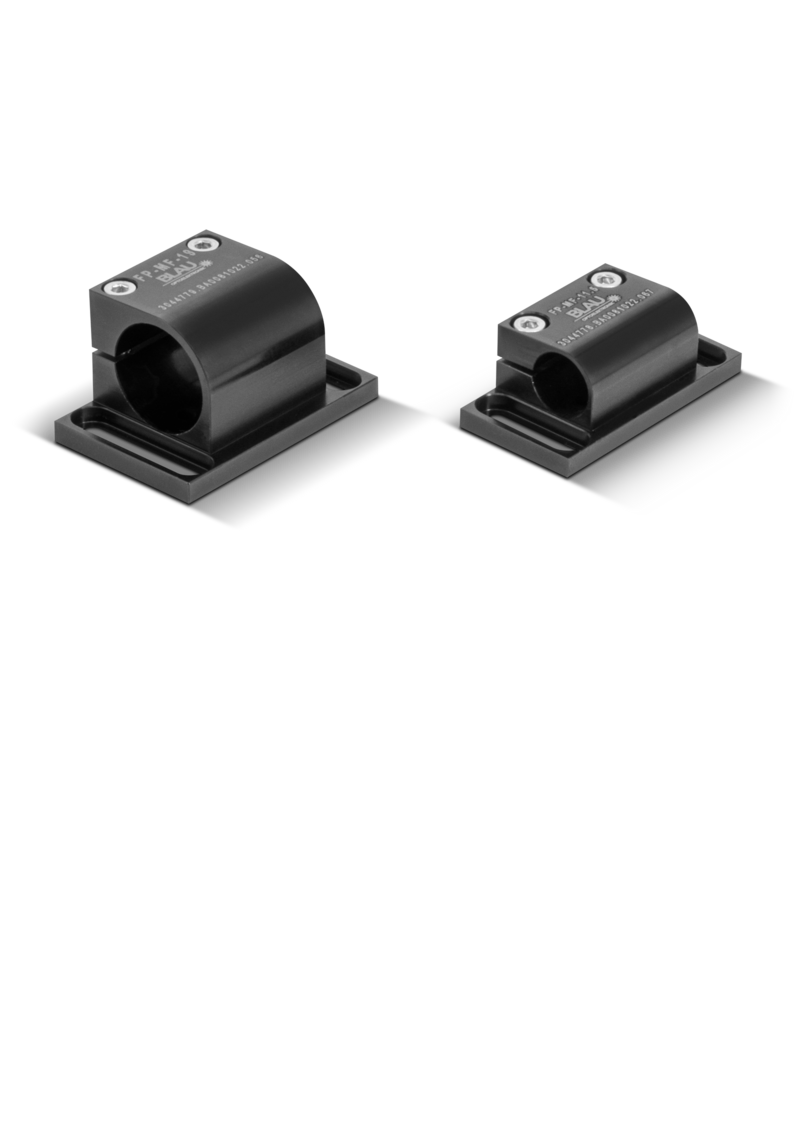 Module laser au format MF