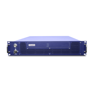 Fiber Test Head Dual Channel Distributet Acoustic Sensing Interrogation Unit