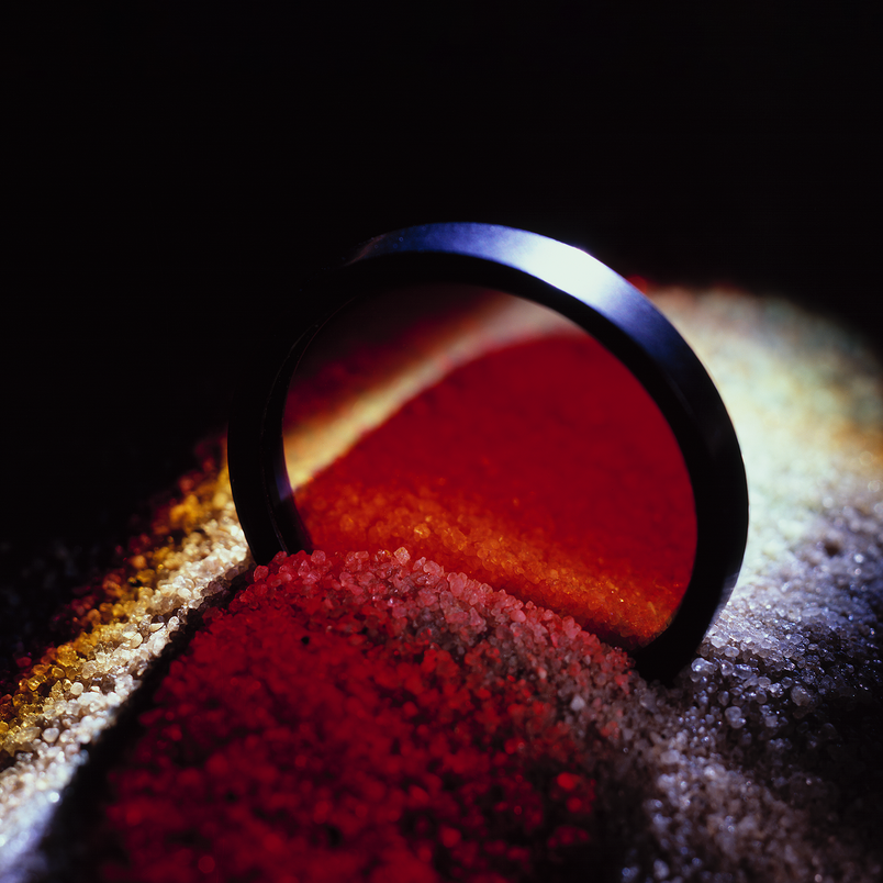 Multi-bandpass filters for optical detection tasks