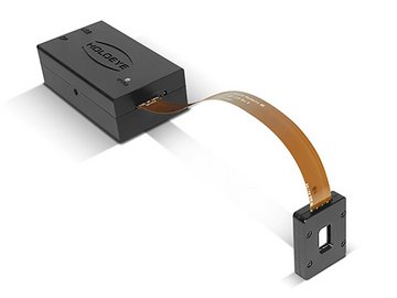 LUNA SLM (Spatial Light Modulators)