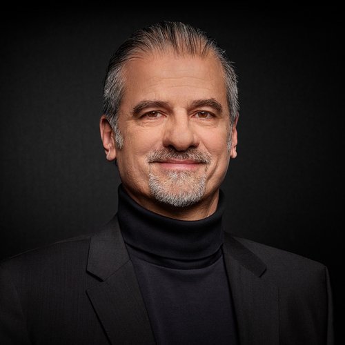 Employee of LASER COMPONENTS Germany GmbH Dr. Andreas Hornsteiner