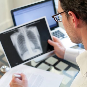 Optical Fibers in Medical Technology