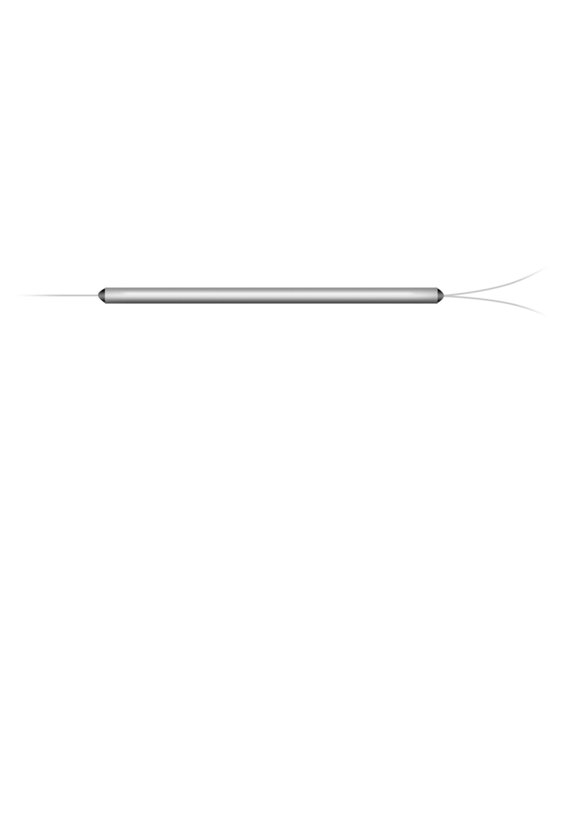 Single Window Wideband Coupler