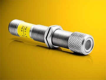 ILM12IP DOE Crosshair Laser Module