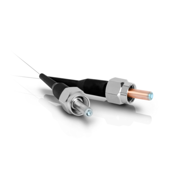 Connecteurs fibre SMA pour des performances optiques élevées