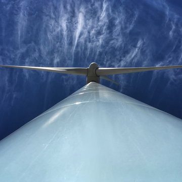 Wind turbine