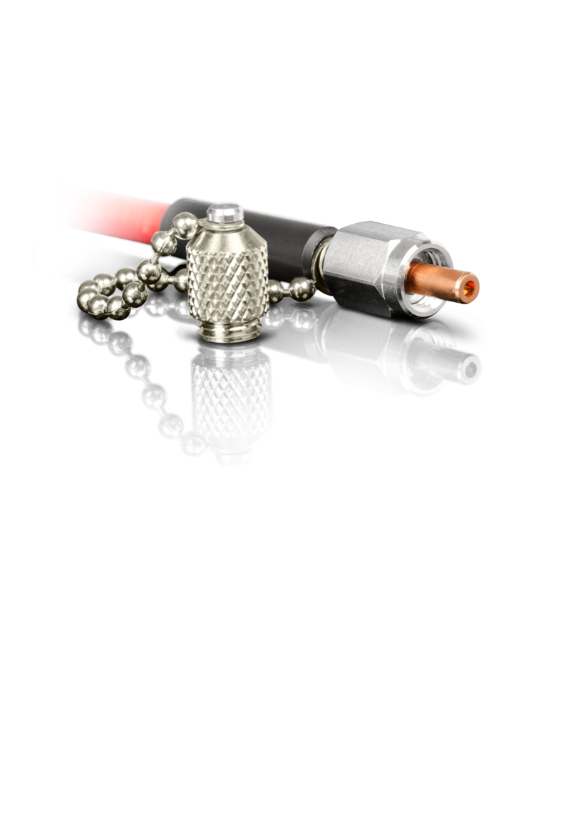 D80 Fiber Optic Connectors