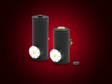 HgCdTe PC-LN2-cooled Infrared Detector Series