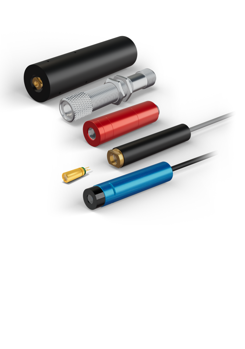 Laser Modules