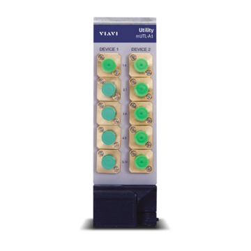 Test module for MAP systems