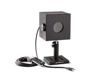 Power Meter with Integrating Sphere