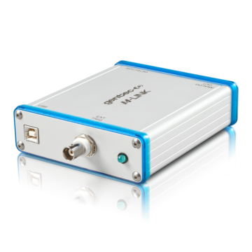 Interface de communication pour capteurs de mesure