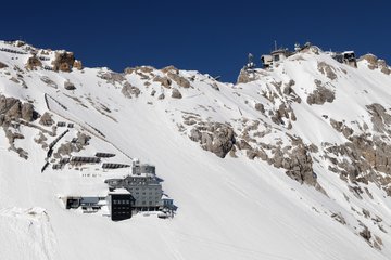 Schneefernerhaus Schneefernerhaus