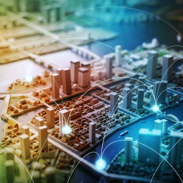 Wireless Sensor Network City Wireless Sensor Network City