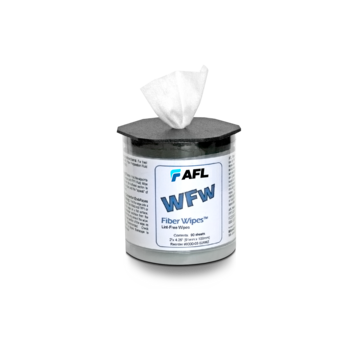 Lint-free Fiber Wipes