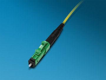 LC EZ!Fuse Splice On Connector