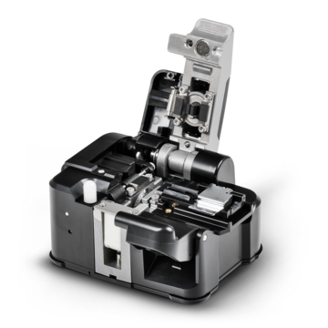 Multi-Fiber Fusion Splicer