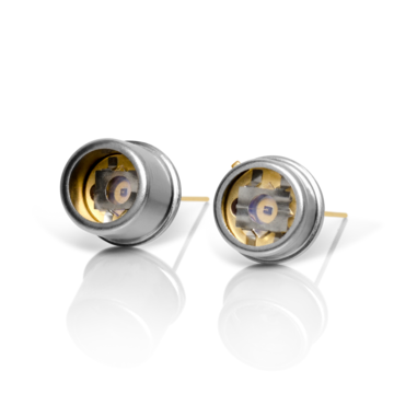 SIC-Photodiode