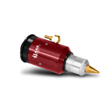 PHA-19 Laser head for focussing the beam onto the workpiece