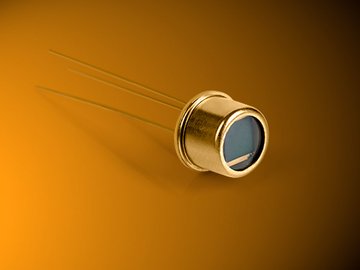 PbS Detector