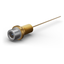 Packages de diodes laser C-Package pour applications optoélectroniques