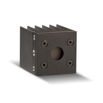 Laser Energy Measuring Head